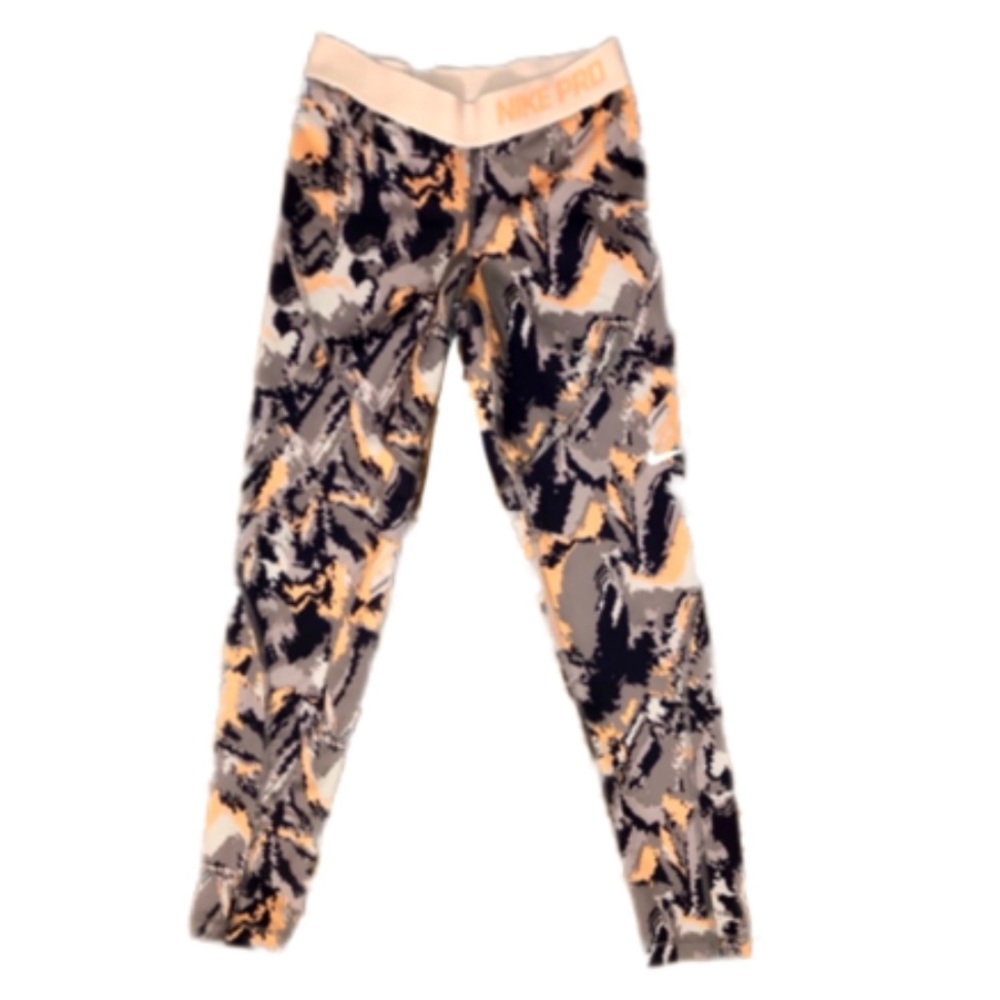 NIKE PRO Hyperwarm leggings | NWOT